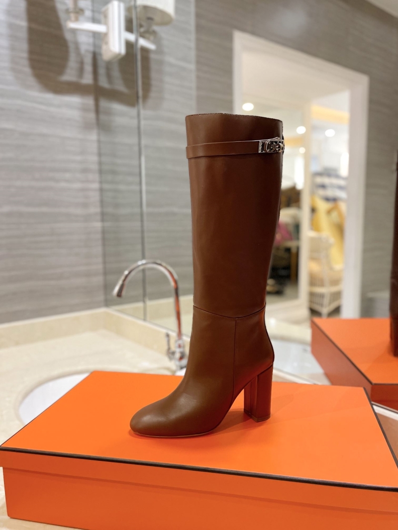 Hermes Boots